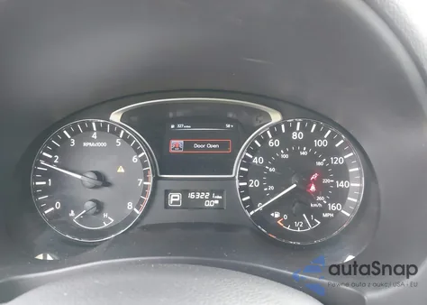 2014 Nissan Altima 2.5/2.5 S/2.5 Sl/2.5 Sv из США, поврежденный, VIN 1N4AL3AP5EC290370